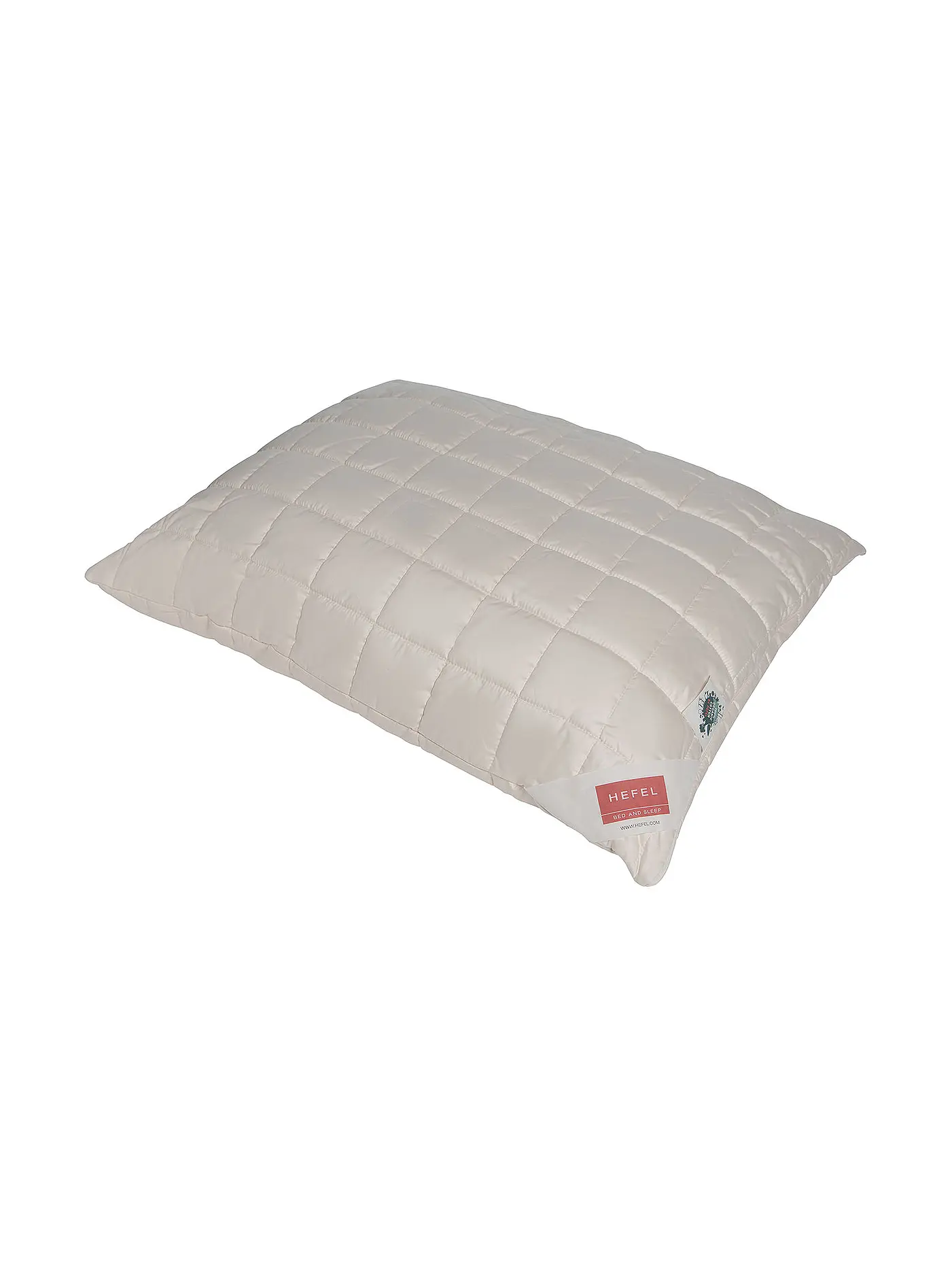 HEFEL | Kissen "Bio Zirbe" 40x60cm | 